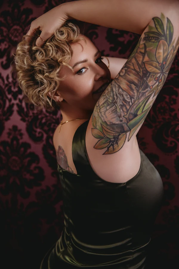 Discover Karli Sparx ATL