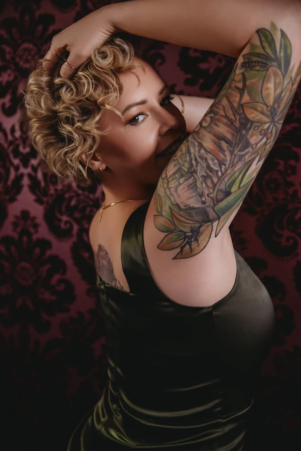 Discover Karli Sparx ATL