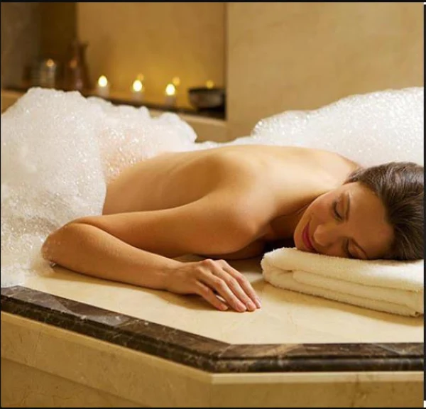 Ruby Room Spa photo gallery