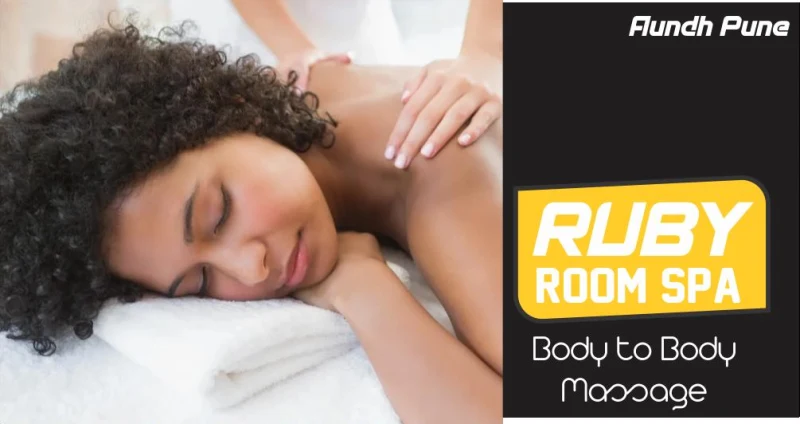 Ruby Room Spa venue photo