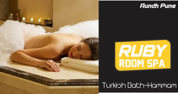 Ruby Room Spa photo gallery