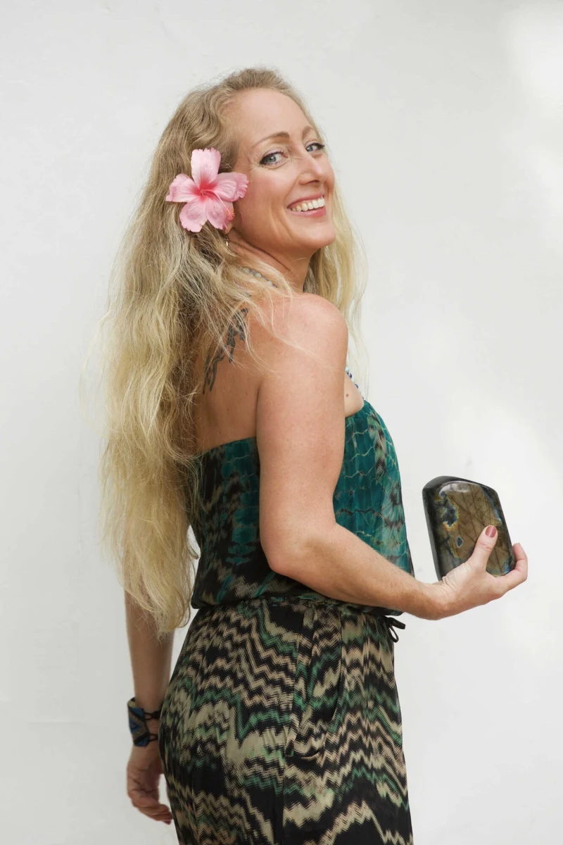 Energy of Love Tantra ambiance