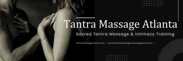 Discover Tantra Massage Atlanta