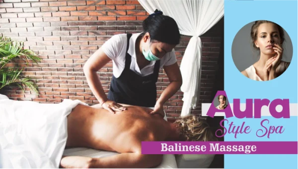 Aura Style Spa photo gallery