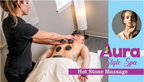 Discover Aura Style Spa