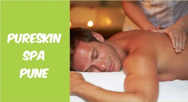 Pureskin Spa photo gallery
