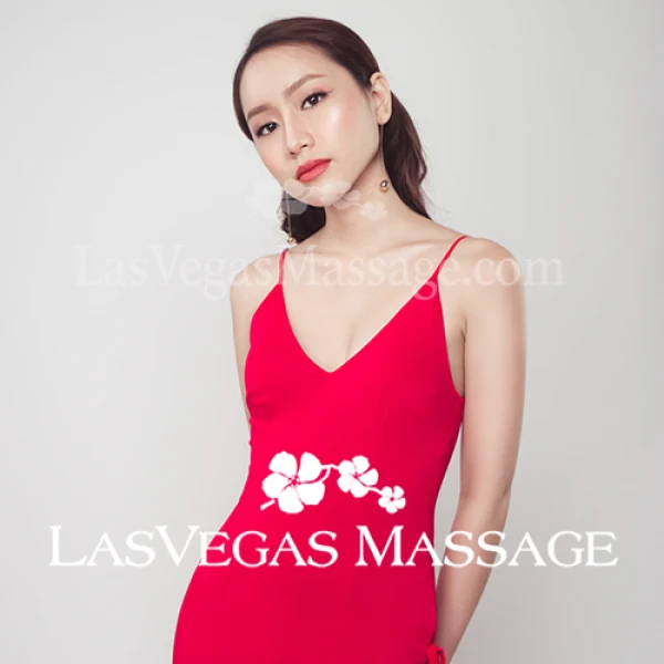 Lasvegasmassage experience