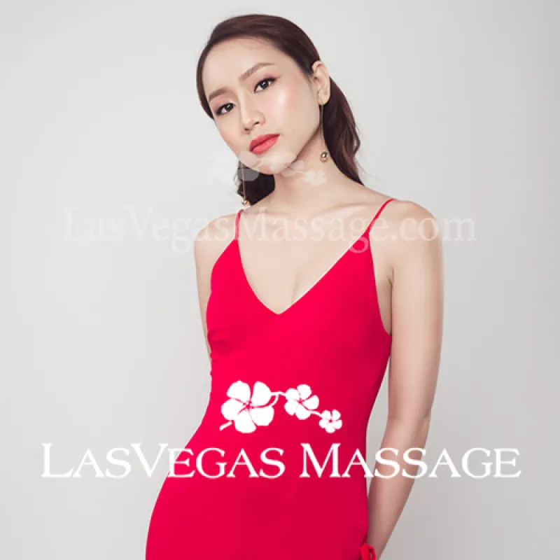 Lasvegasmassage ambiance