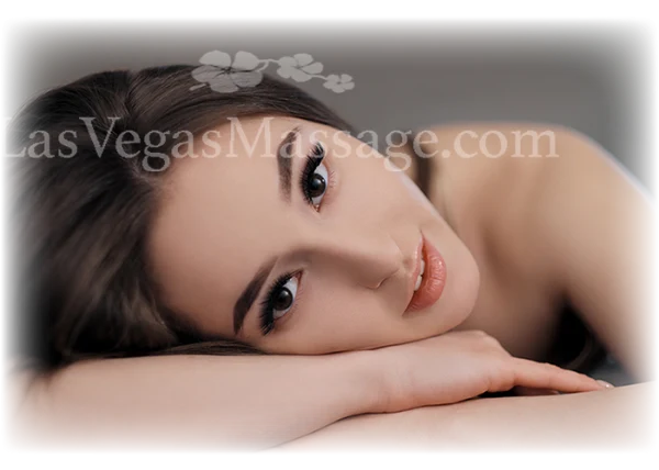 Lasvegasmassage interior