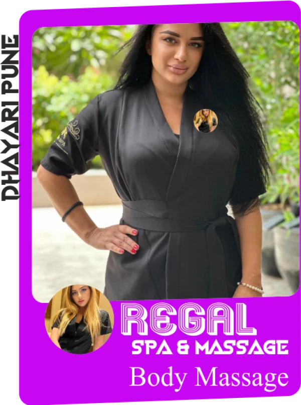Regal Spa Dhayari in Pune