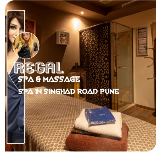 Regal Spa Dhayari experience