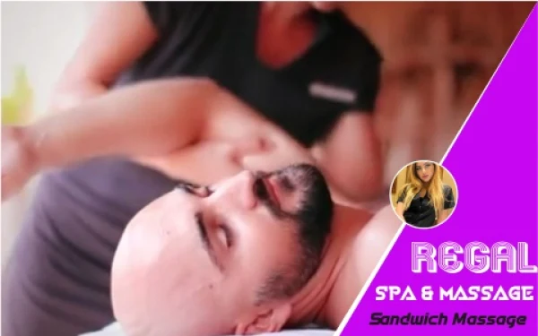 Discover Regal Spa Dhayari