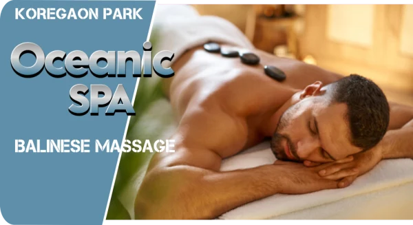 Oceanic Spa photo gallery