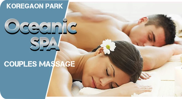 Oceanic Spa in Pune