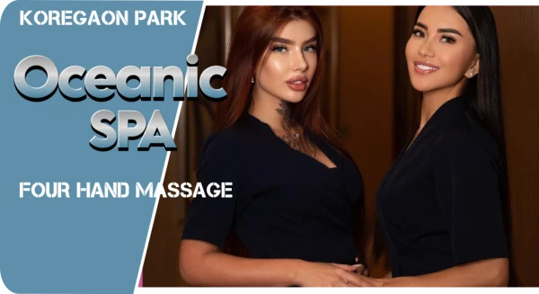 Discover Oceanic Spa