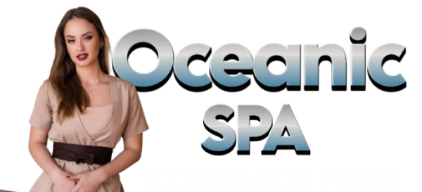 Oceanic Spa atmosphere