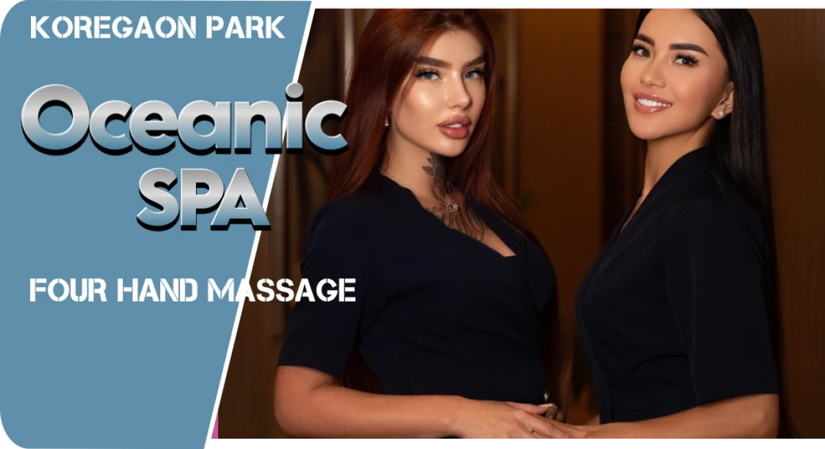 Oceanic Spa - Erotic massage in Pune