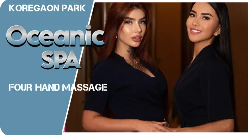 Oceanic Spa
