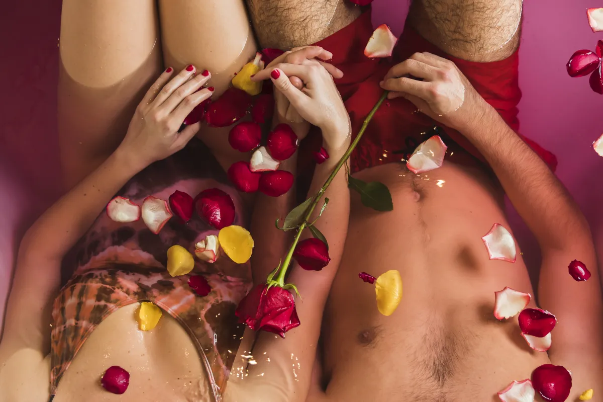 Tantra Portal - Erotic massage in Tel Aviv
