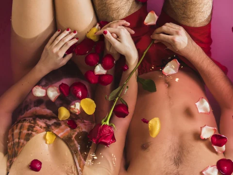 Erotic Massage in Tel Aviv