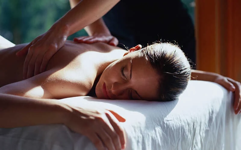 Fantasy Agency Massage venue photo