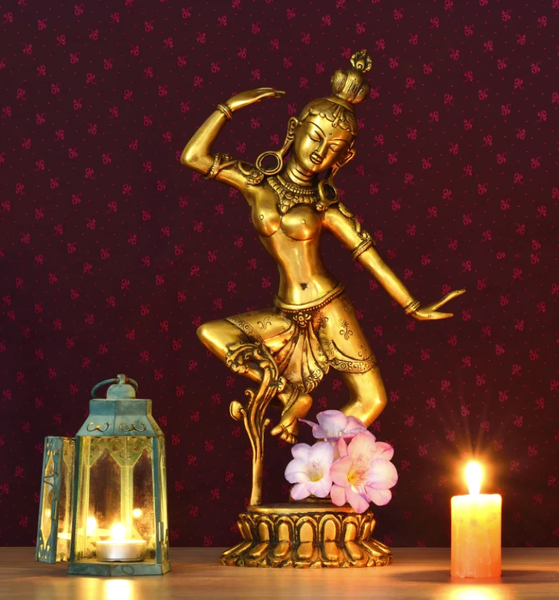 Inside Tantric Massage New York