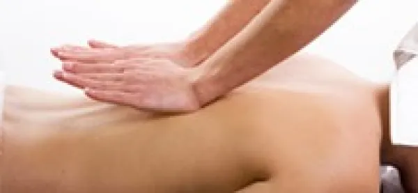 Gallery image - May Flower & Body Massage
