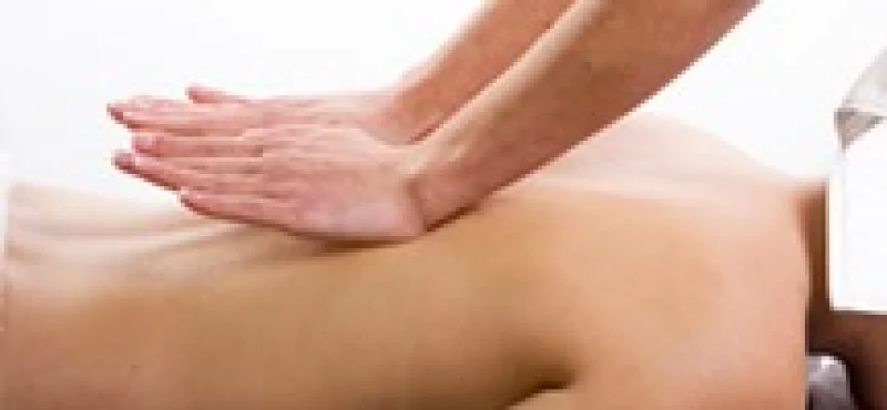 May Flower & Body Massage venue photo
