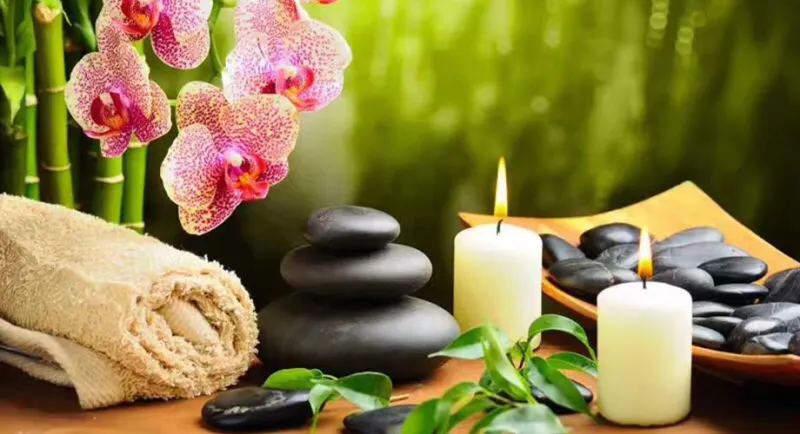 Inside May Flower & Body Massage