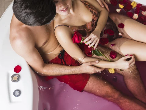 May Flower & Body Massage, erotische Massage in Texas