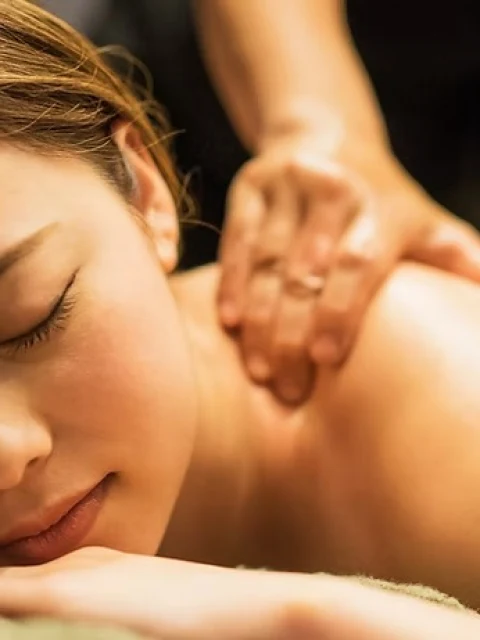 For Her Pleasure Massage, anúncio de massagem erótica na Pensilvânia