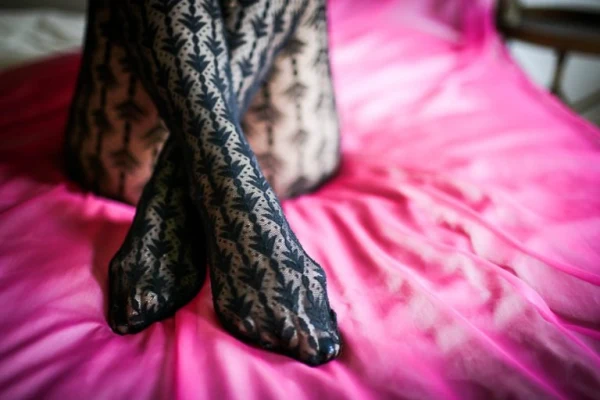 Gallery image - Tantra Massage DC