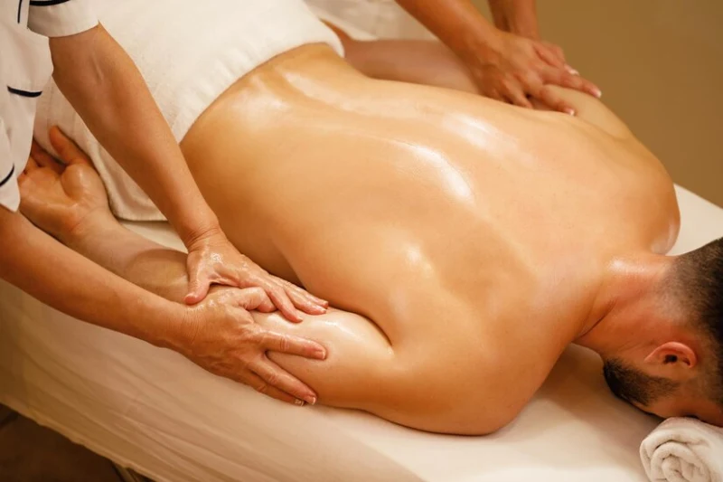 Elaami Spa venue photo