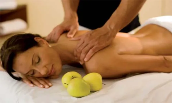 Ritu Beauty Spa - Erotic massage in Kolkata