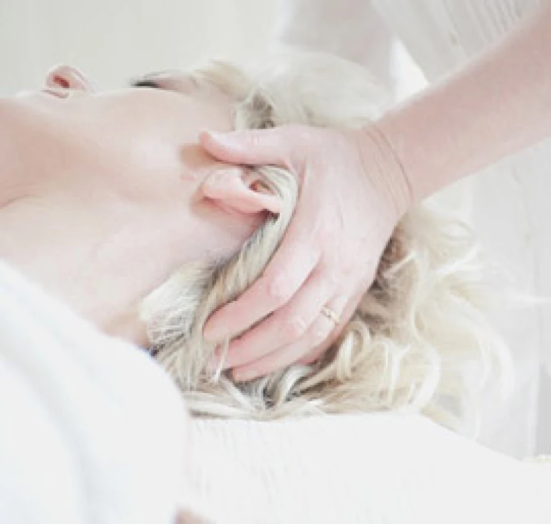 Ritu Beauty Spa ambiance