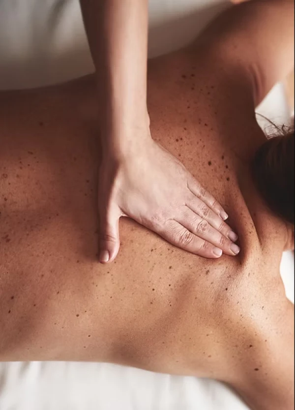 Dimond Day Spa atmosphere