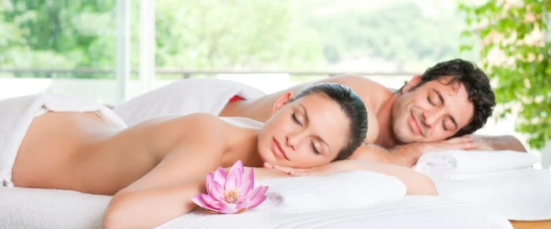 Lotus Unisex Spa venue photo