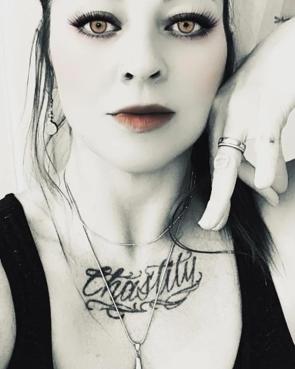 Massage by Chastity in Arizona