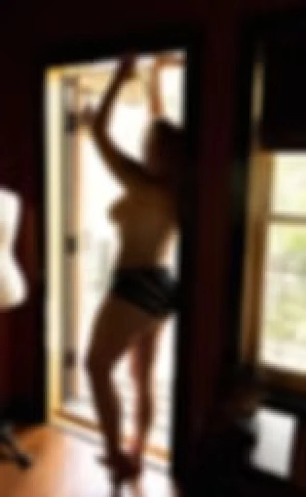 Sensual Sasha interior