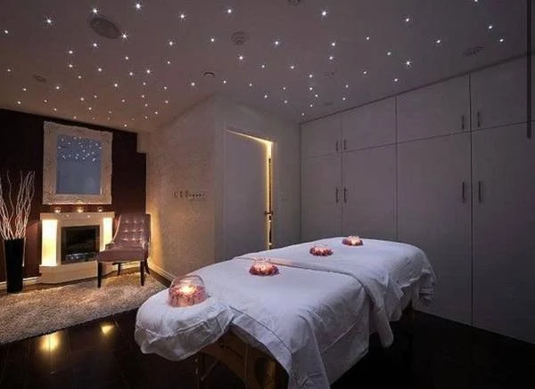 Russian Massage NJ atmosphere