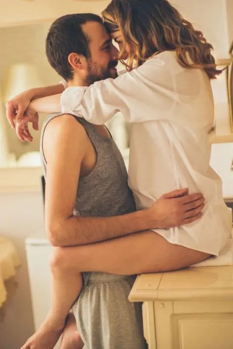 Tantra Boston - Interior view
