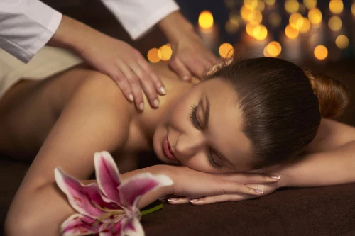 Erotic Massage in Atlanta - Atlanta Sensual Massage