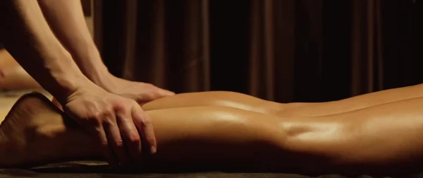 Atlanta Sensual Massage interior