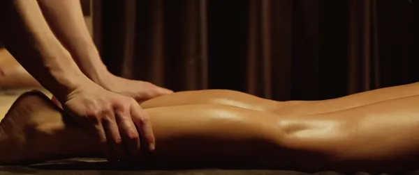 Atlanta Sensual Massage interior
