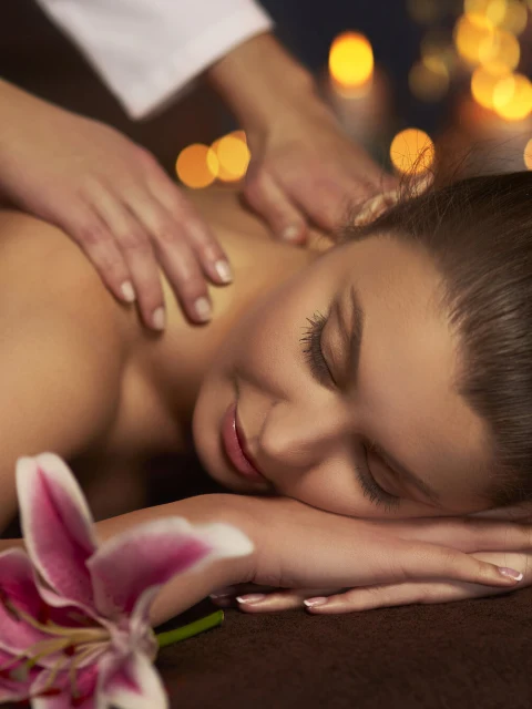 Cynsational Massage, anunț de masaj erotic în Texas