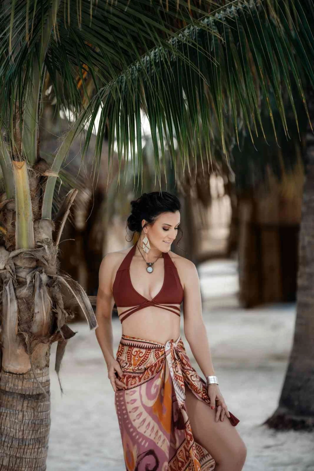 Tantrik as Touch - Erotic massage in Boise