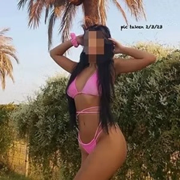 Ellite Body Rub in Miami