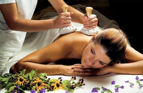 Green View Massage Parlour Kolkata photo gallery