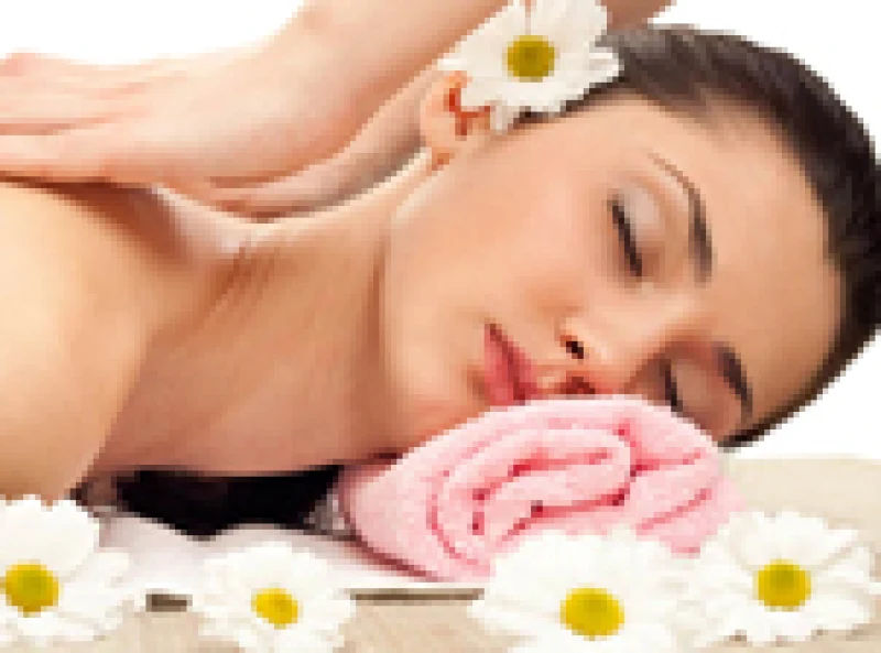 Green View Massage Parlour Kolkata venue photo