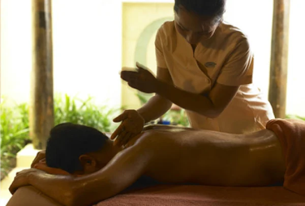 Gallery image - Green View Massage Parlour Kolkata